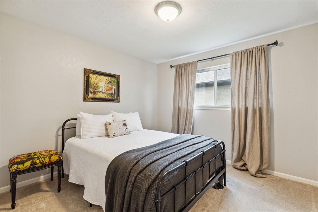 University Estates - Residential