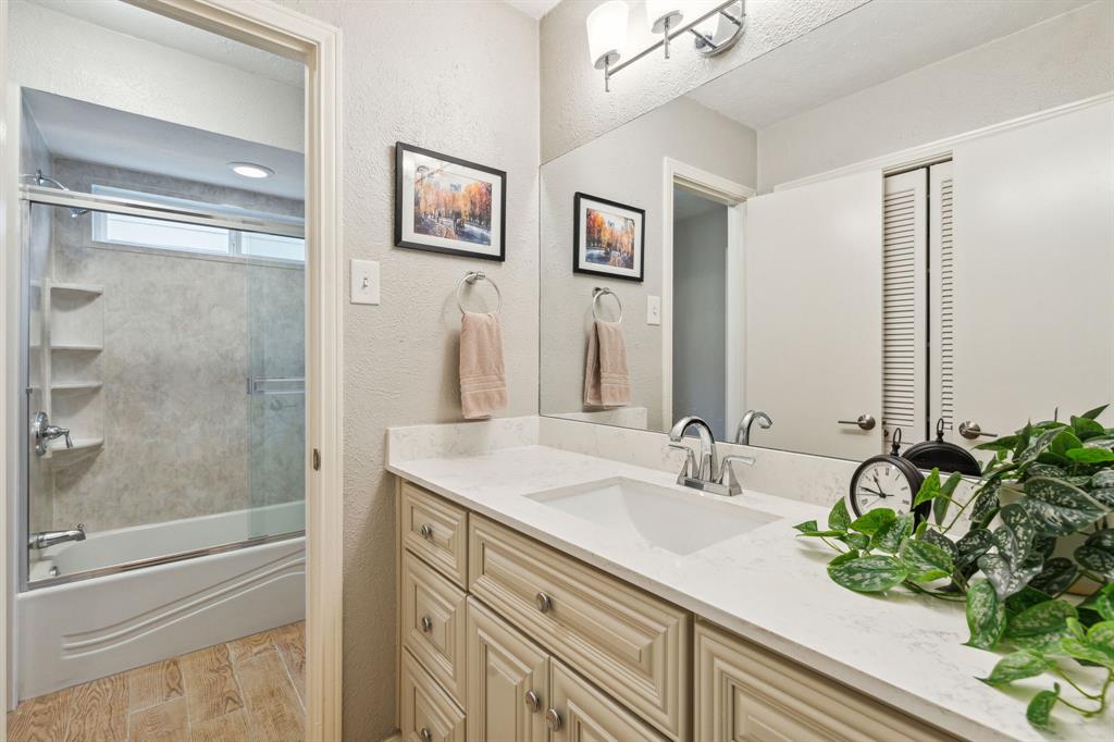 University Estates - Residential