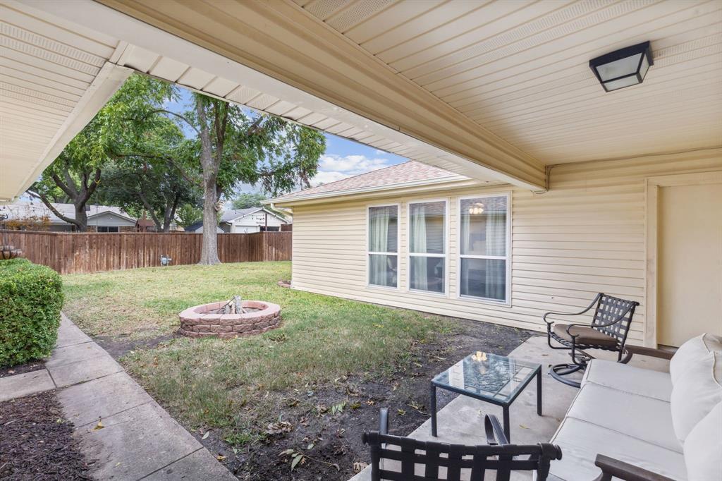 University Estates - Residential