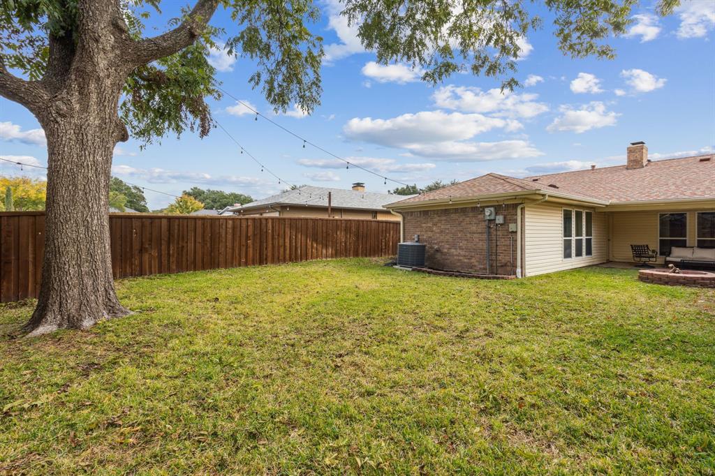 University Estates - Residential