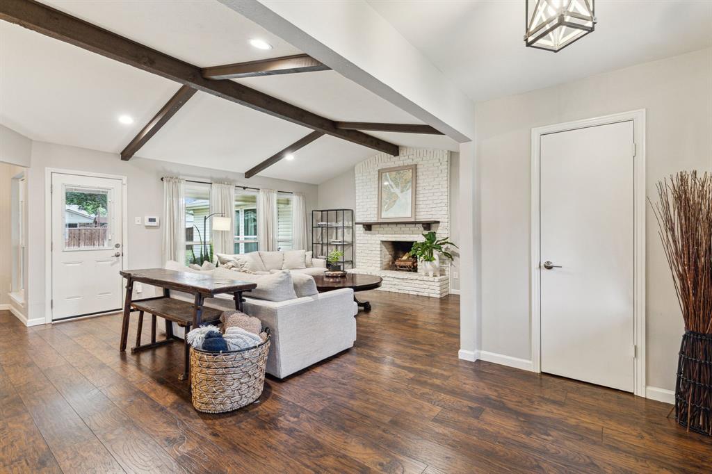 University Estates - Residential