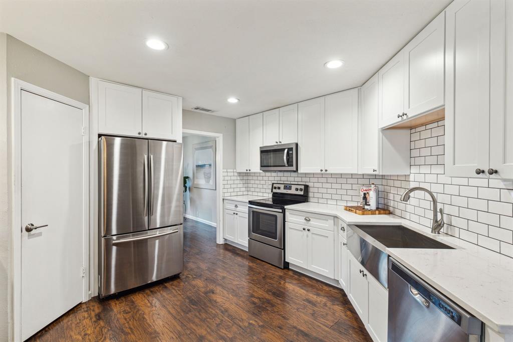 University Estates - Residential