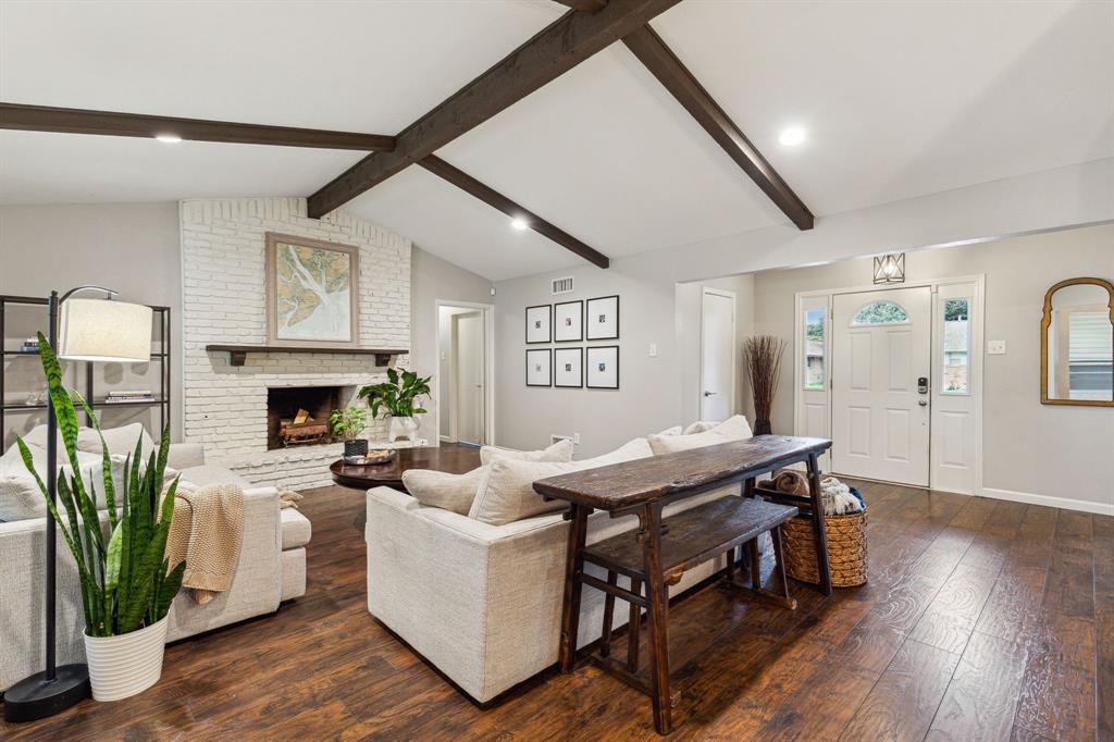 University Estates - Residential