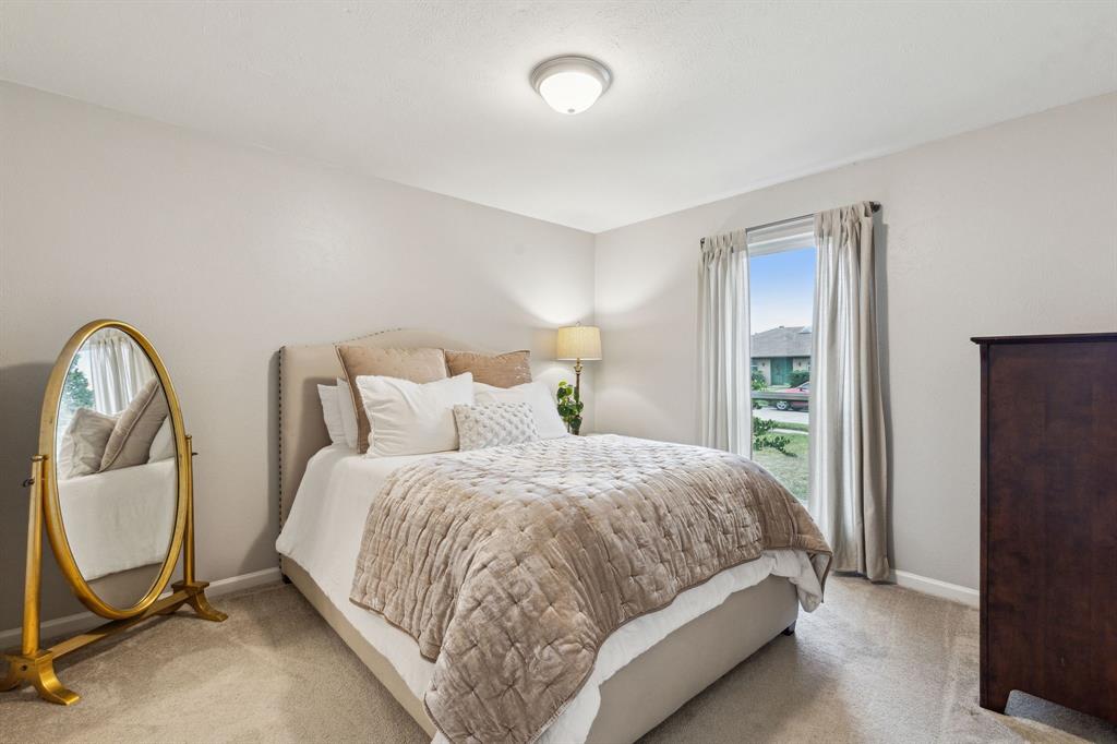 University Estates - Residential