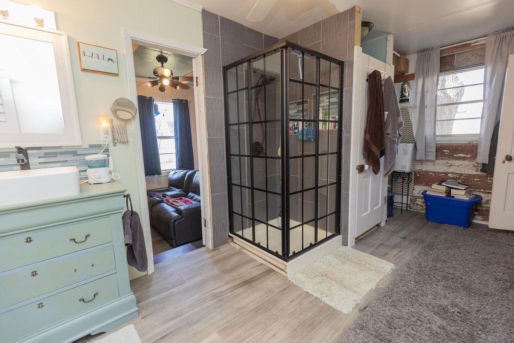 City Of Honey Grove Add - Residential