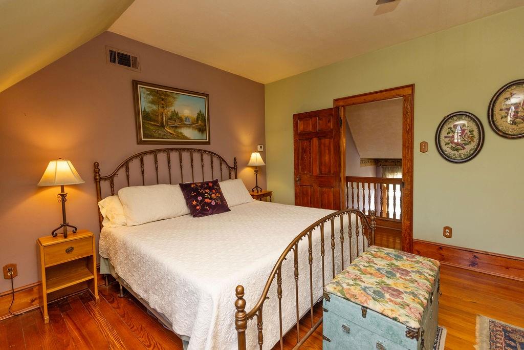 City Of Honey Grove Add - Residential