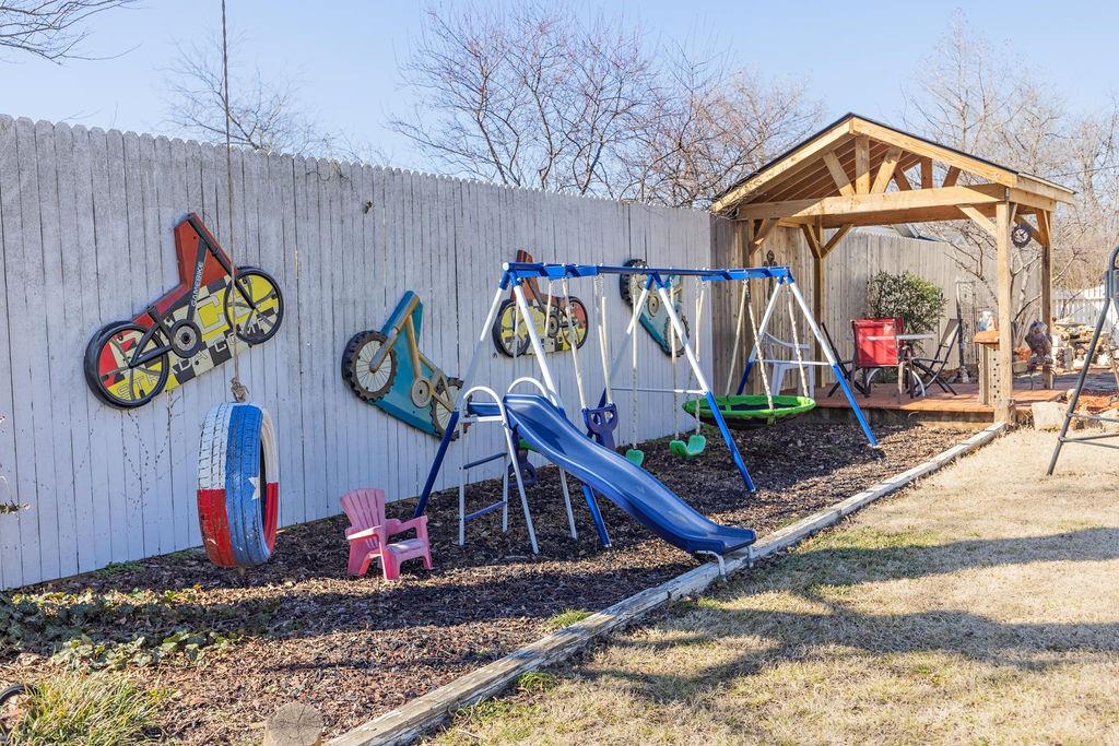 City Of Honey Grove Add - Residential