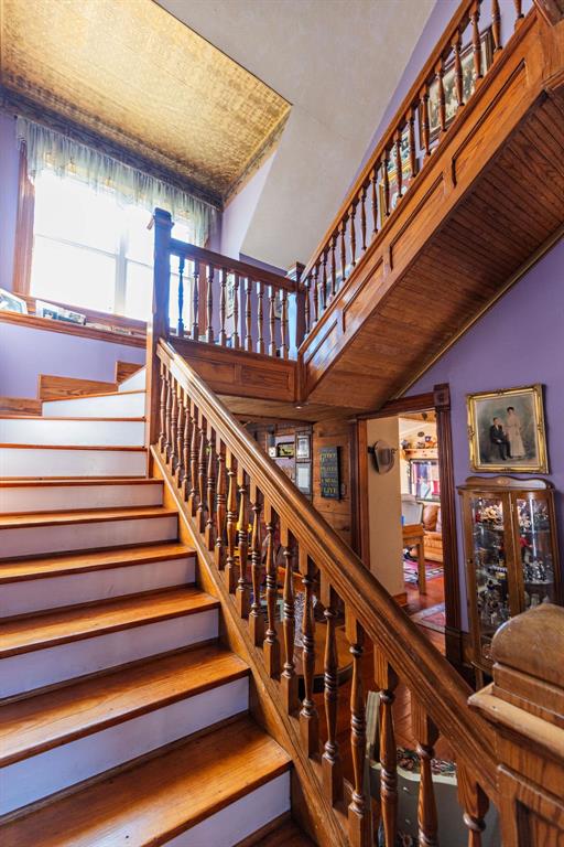 City Of Honey Grove Add - Residential