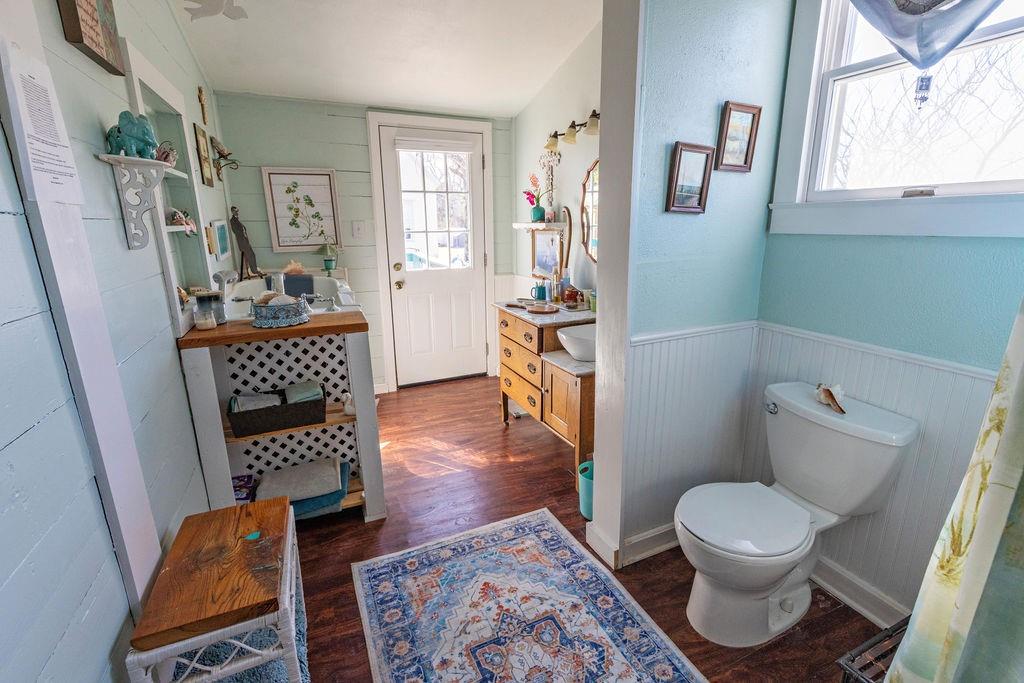 City Of Honey Grove Add - Residential