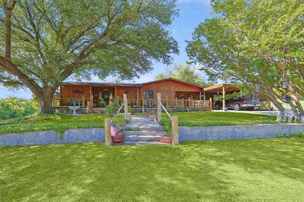 View Howe, TX 75459 house