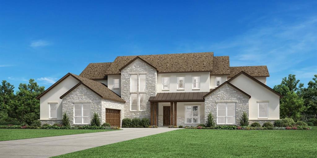 Enclave at Hickory Hill - Residential
