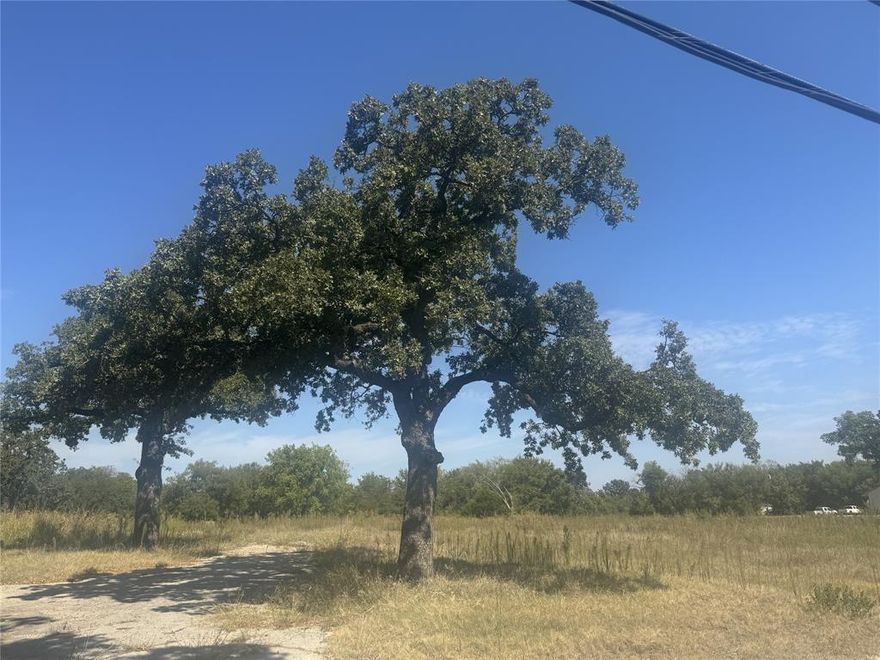 RARE FIND IN BOYD TEXAS!  Don't miss this incredible opportunity - 1.74 acres already zoned commercial and ready for your business!  Located in a prime area with excellent visibiliy and access, this beautiful lot offers endless potential for development.  Whether you are expanding or starting fresh, this is a golden chance to secure one of the few remaining parcels like it.  Act fast - properties like this don't come around often.  Pictures coming soon