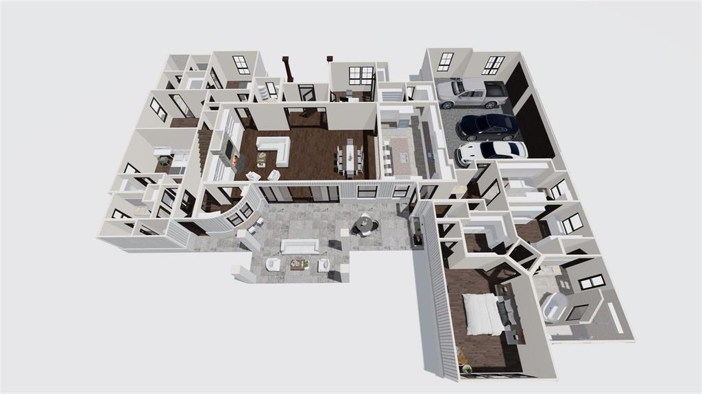 Justin, Texas 76247, United States, 5 Bedrooms Bedrooms, ,3 BathroomsBathrooms,Residential,Contingent,40853