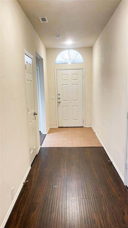 Photo of 8210 Mossberg Drive, Arlington, TX 76002 (MLS # 21320729)