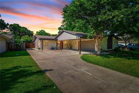 3423 High Mesa Drive Dallas TX 75234