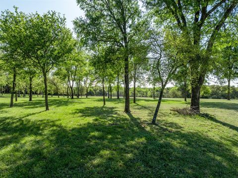 1629 White Bluff Drive Whitney TX 76692