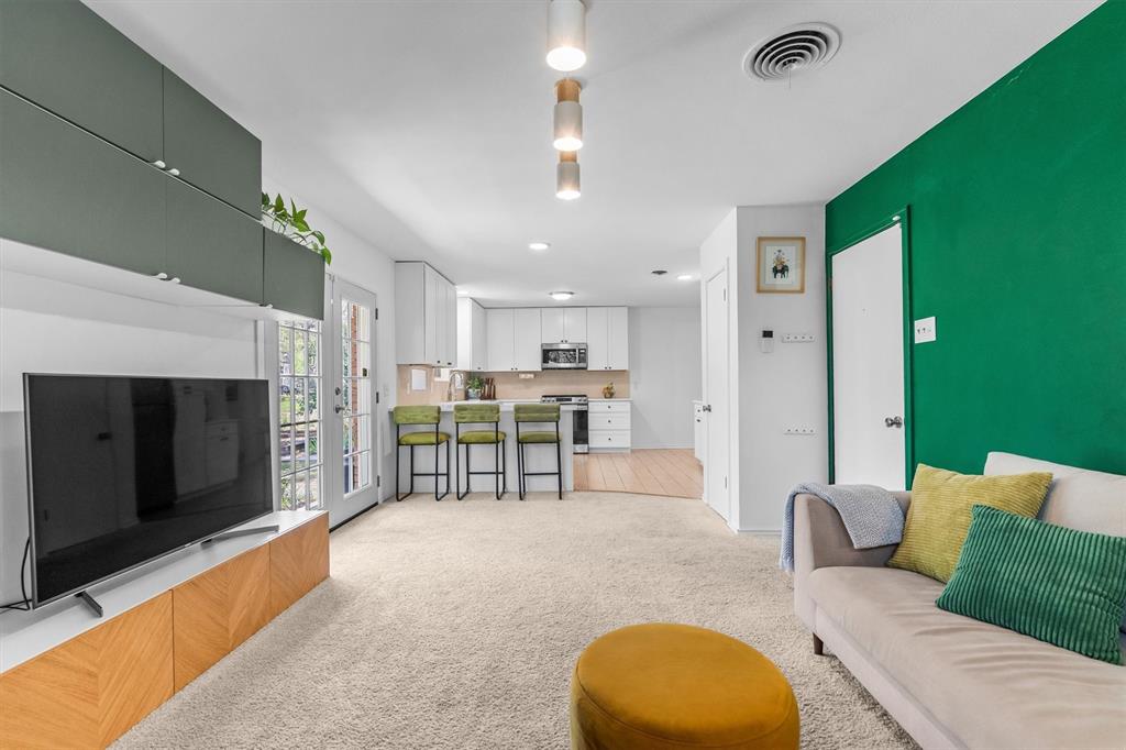 Claremont 01 Inst - Residential