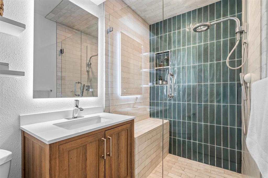 Claremont 01 Inst - Residential