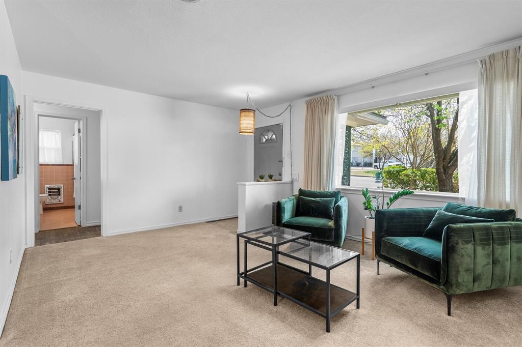 Claremont 01 Inst - Residential