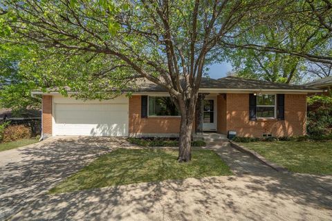 2461 Highland Road Dallas TX 75228