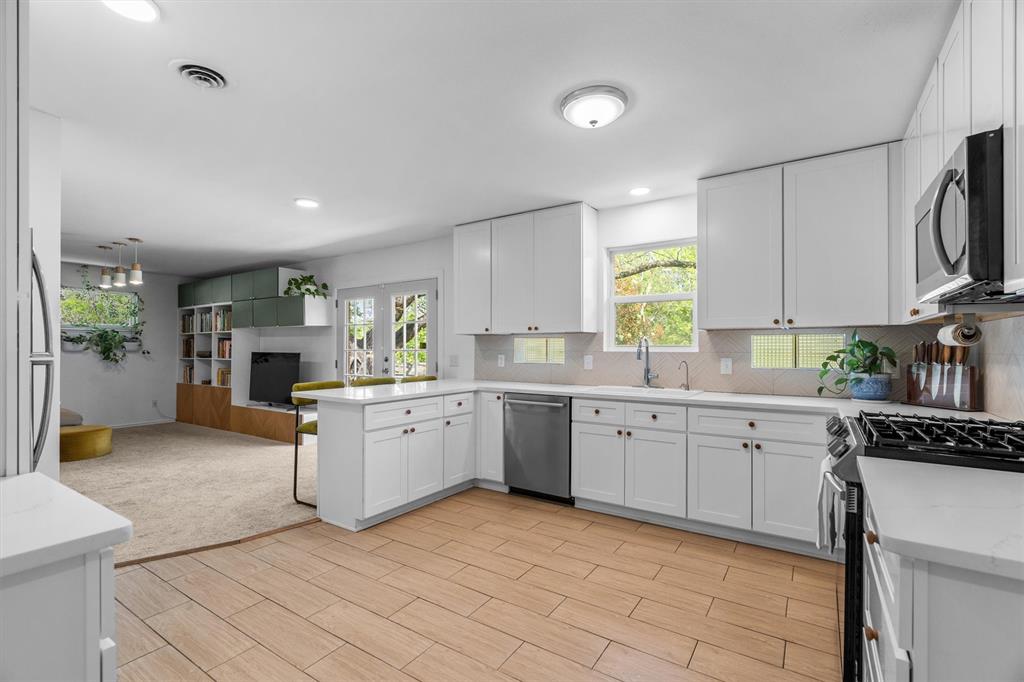 Claremont 01 Inst - Residential