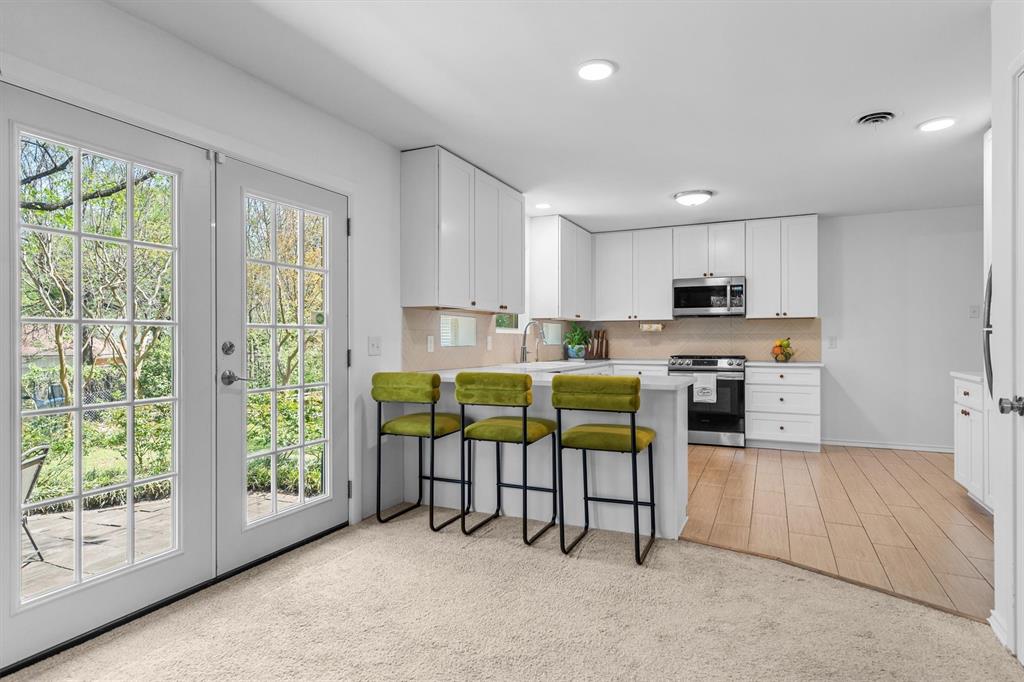 Claremont 01 Inst - Residential