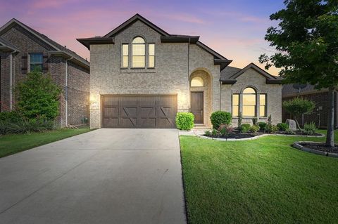 2521 Linwood Drive Mansfield TX 76084