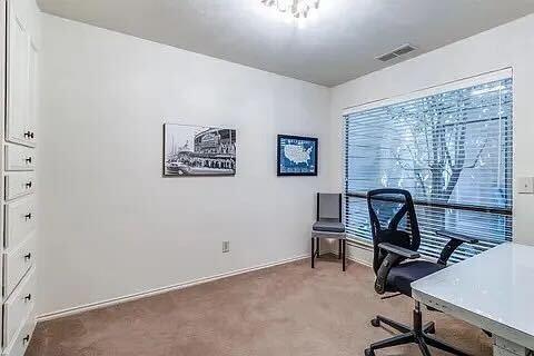 Chapel Forest - Residential Lease