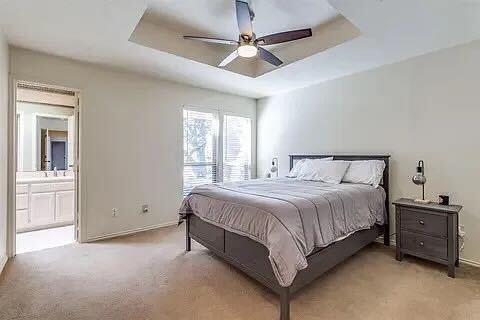 Chapel Forest - Residential Lease