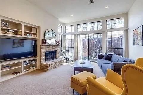 Photo of 2949 Allister Street, Dallas, TX 75229 (MLS # 21086917)