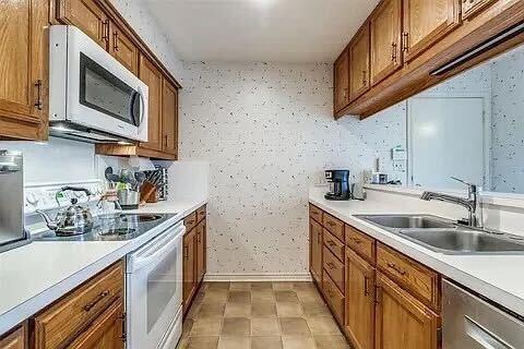 Chapel Forest - Residential Lease