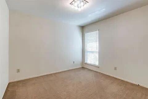 Chapel Forest - Residential Lease