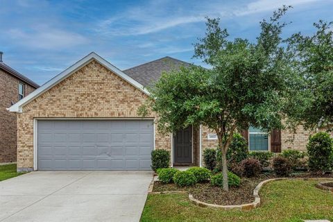 Photo of 5057 Cathy Drive, Forney, TX 75126 (MLS # 21257848)