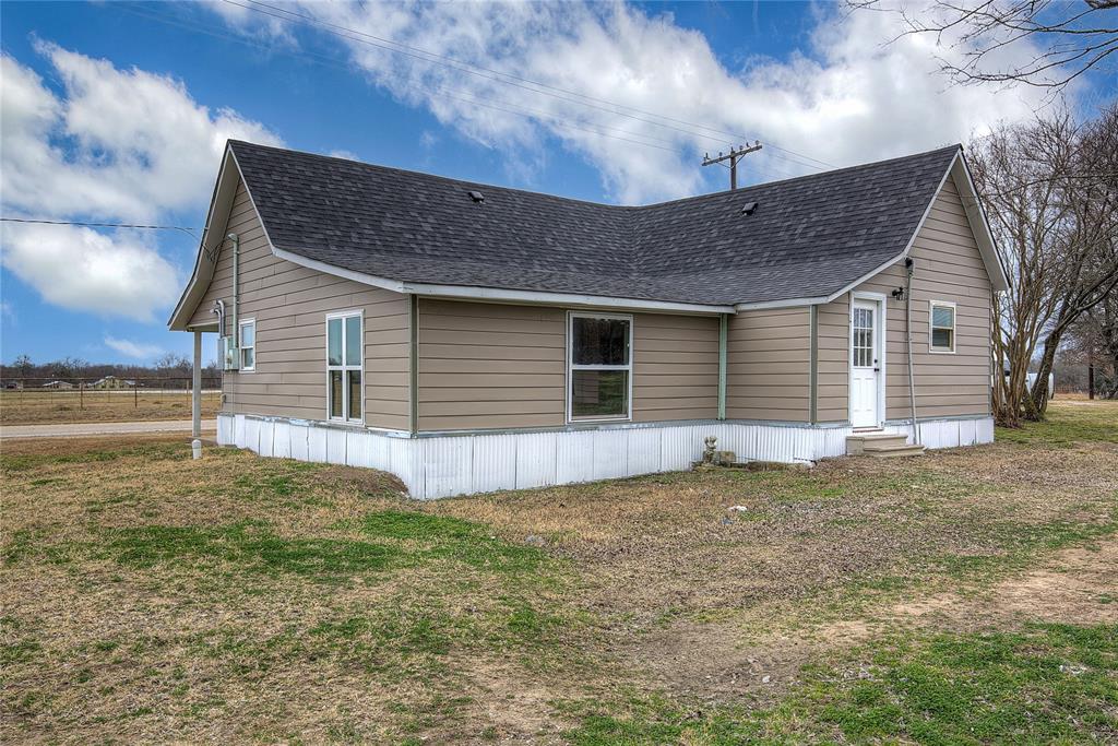 Jackson Survey - Residential