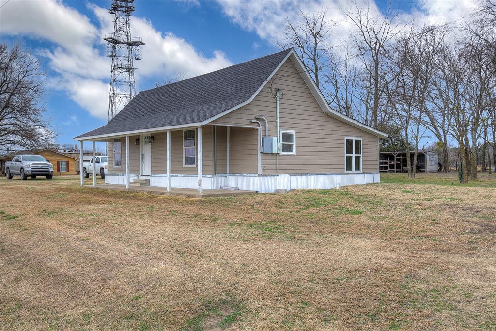 Jackson Survey - Residential