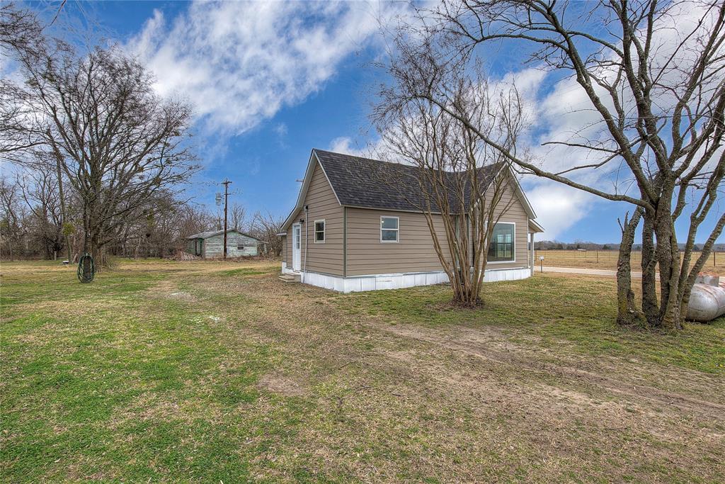 Jackson Survey - Residential