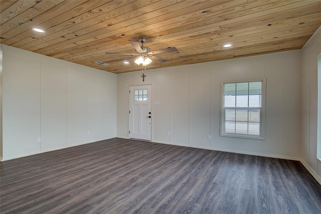 Jackson Survey - Residential