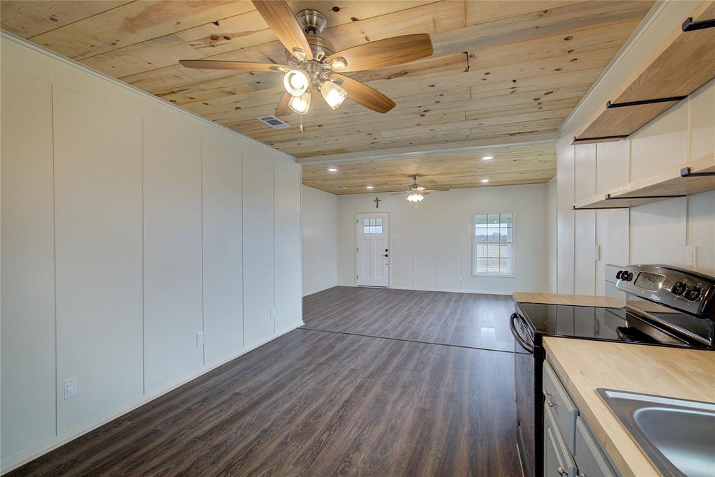 Jackson Survey - Residential