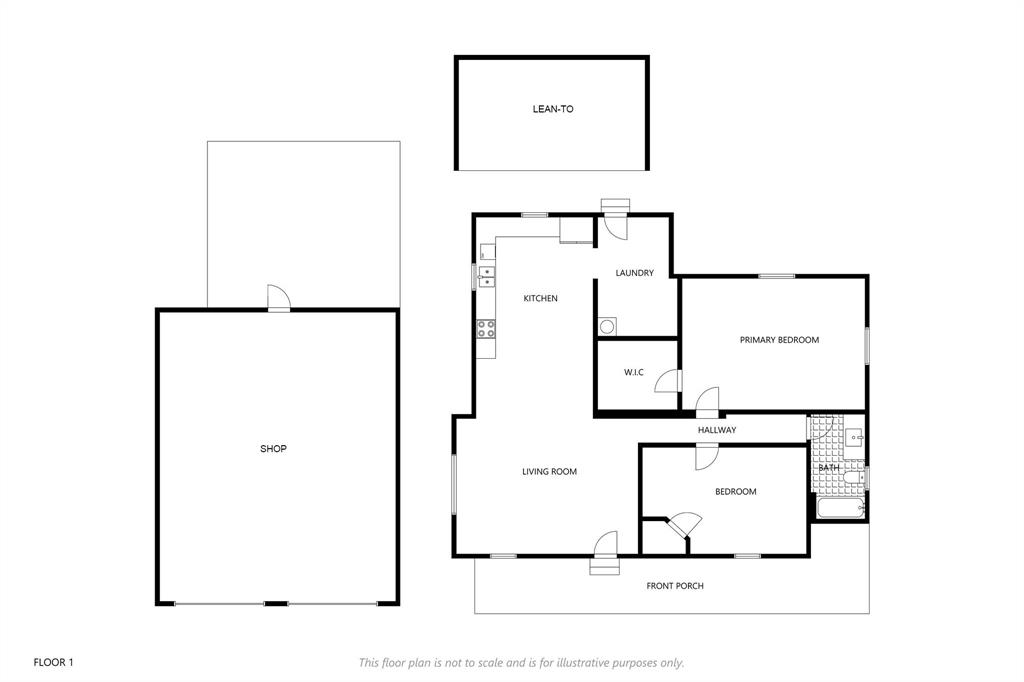 Jackson Survey - Residential