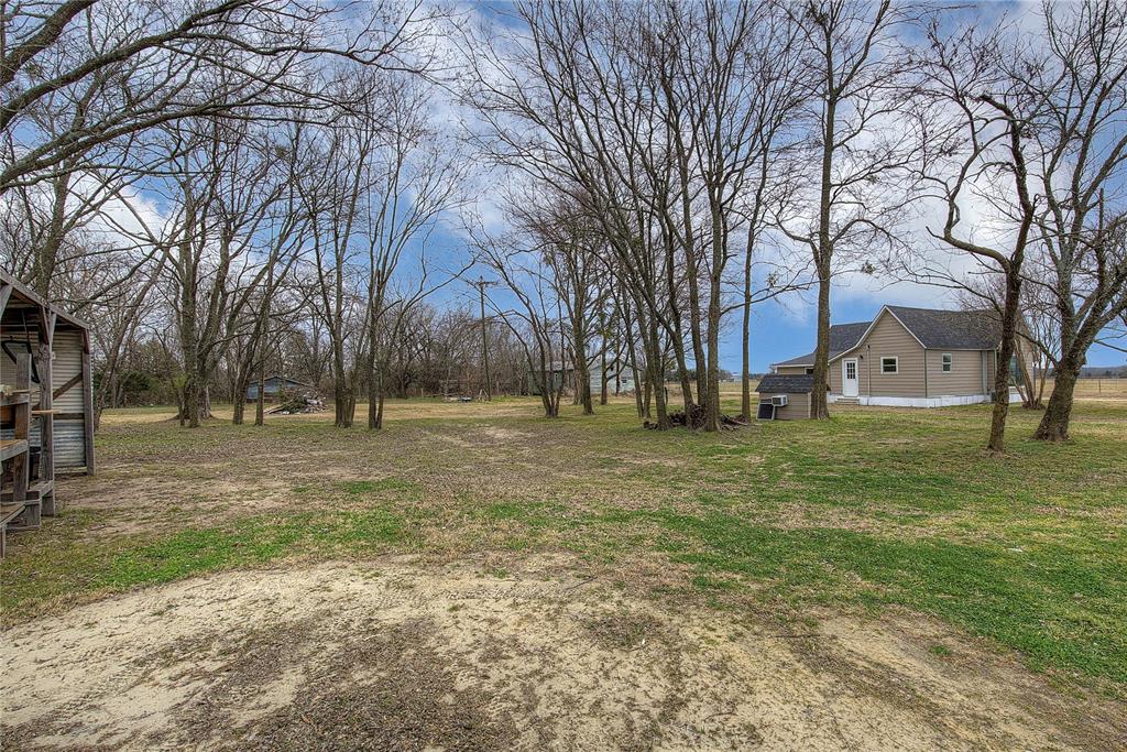 Jackson Survey - Residential