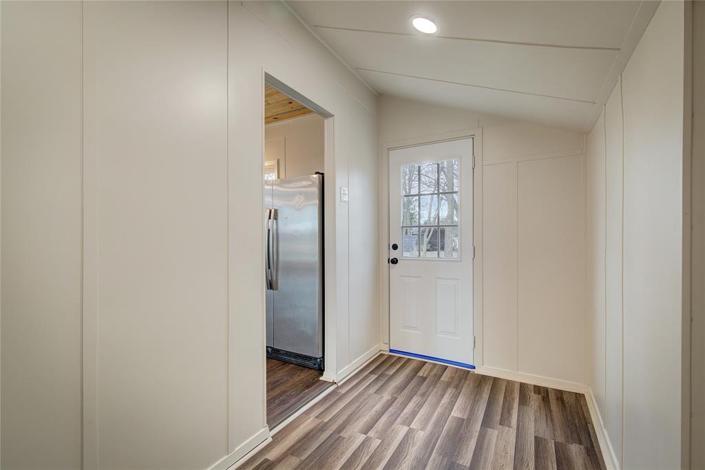 Jackson Survey - Residential