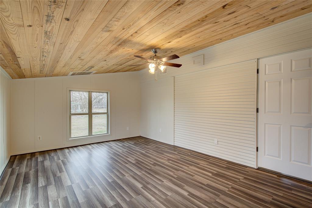 Jackson Survey - Residential