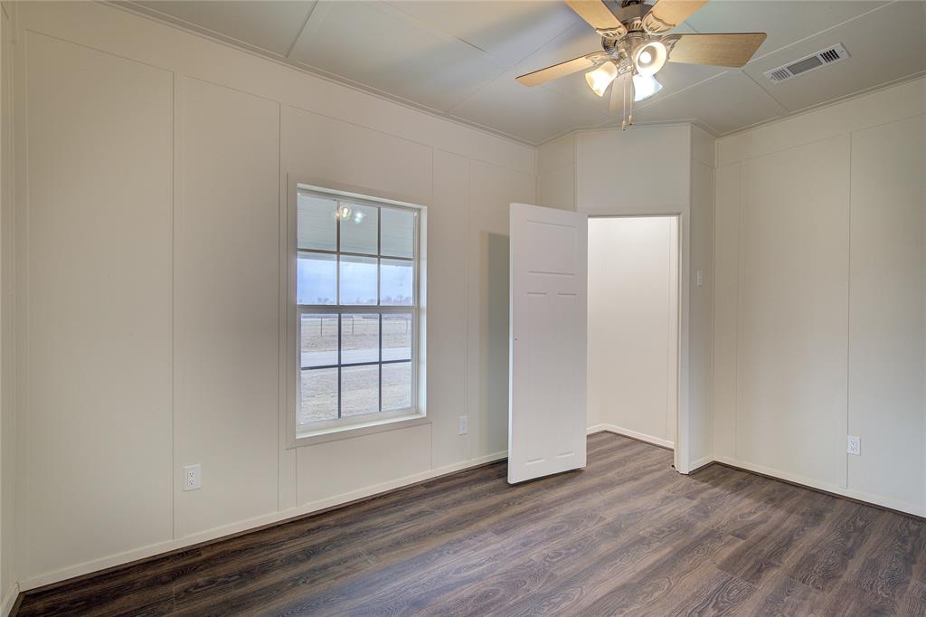 Jackson Survey - Residential