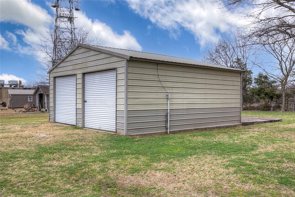 Jackson Survey - Residential