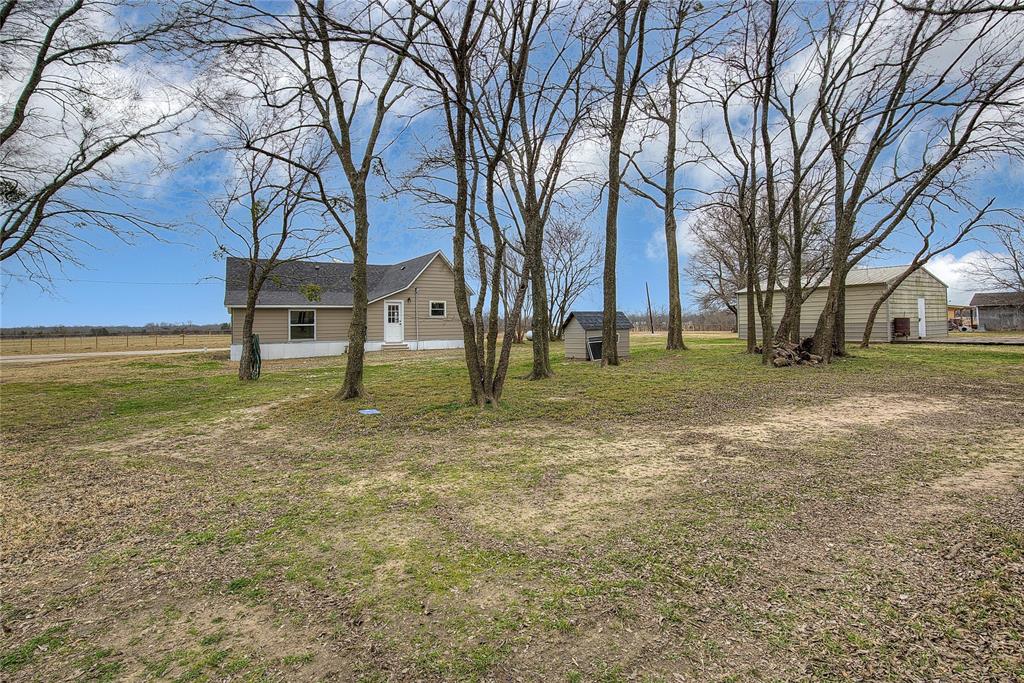 Jackson Survey - Residential