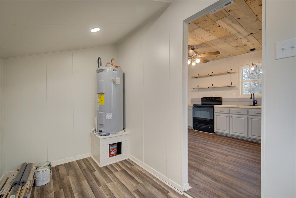 Jackson Survey - Residential