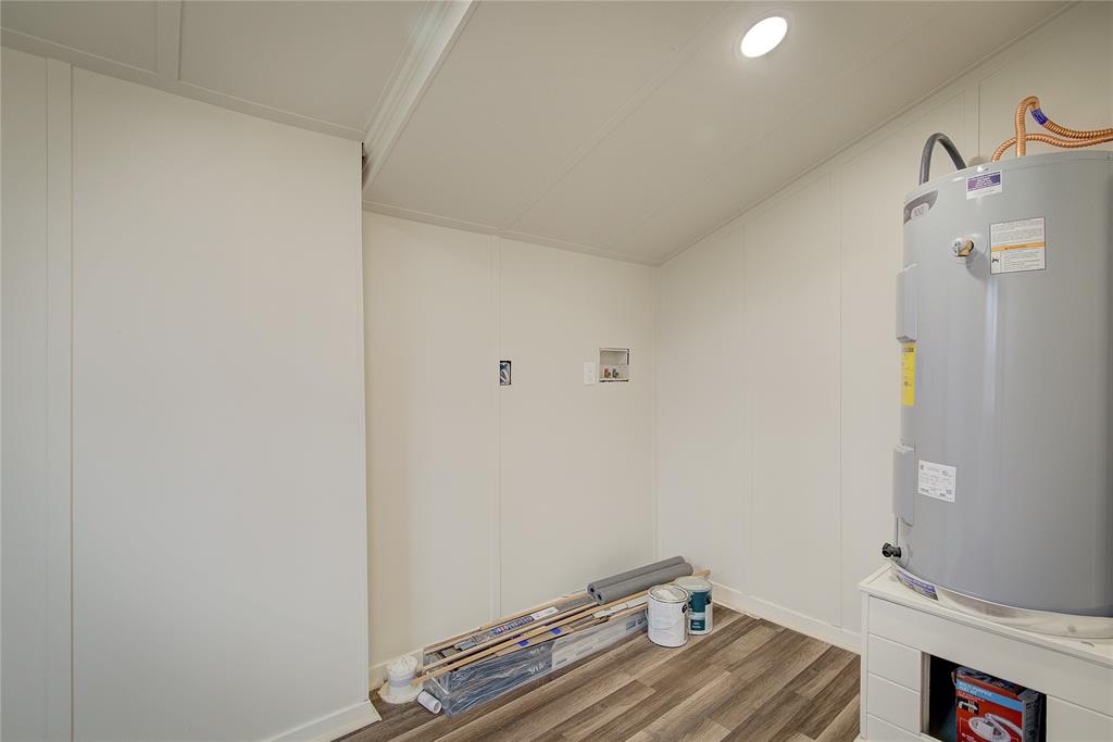 Jackson Survey - Residential