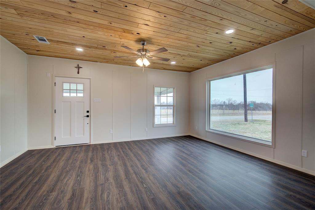 Jackson Survey - Residential