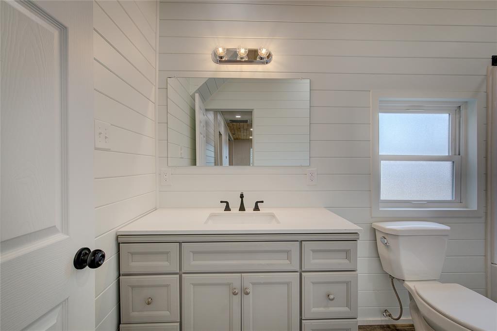 Jackson Survey - Residential