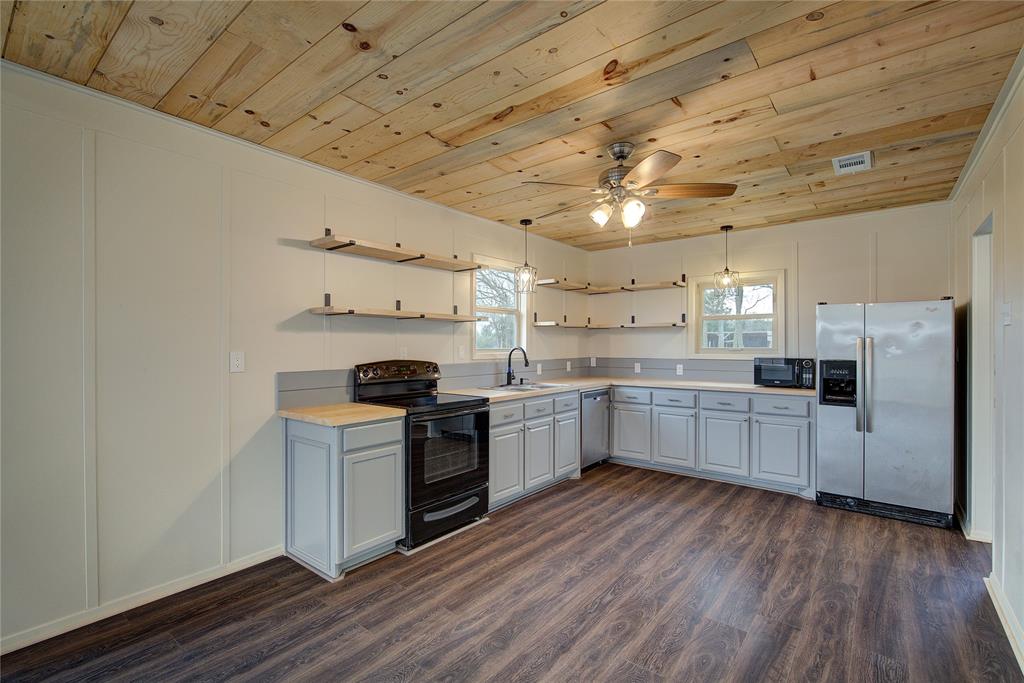 Jackson Survey - Residential